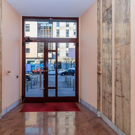 Joivy Cosy 1Bed Flat In Fiera, Milan Apartment Exterior photo