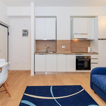 Joivy Cosy 1Bed Flat In Fiera, Milan Apartment Exterior photo