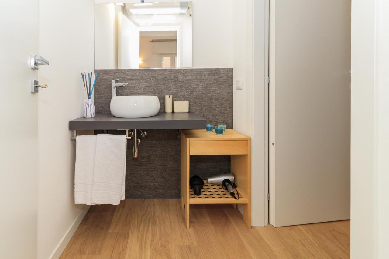Joivy Cosy 1Bed Flat In Fiera, Milan Apartment Exterior photo