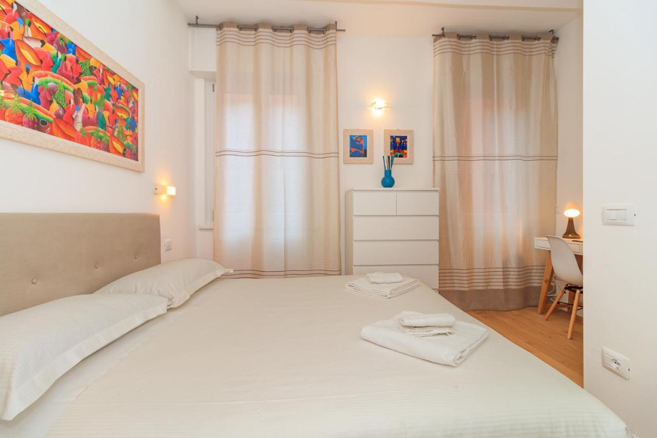 Joivy Cosy 1Bed Flat In Fiera, Milan Apartment Exterior photo