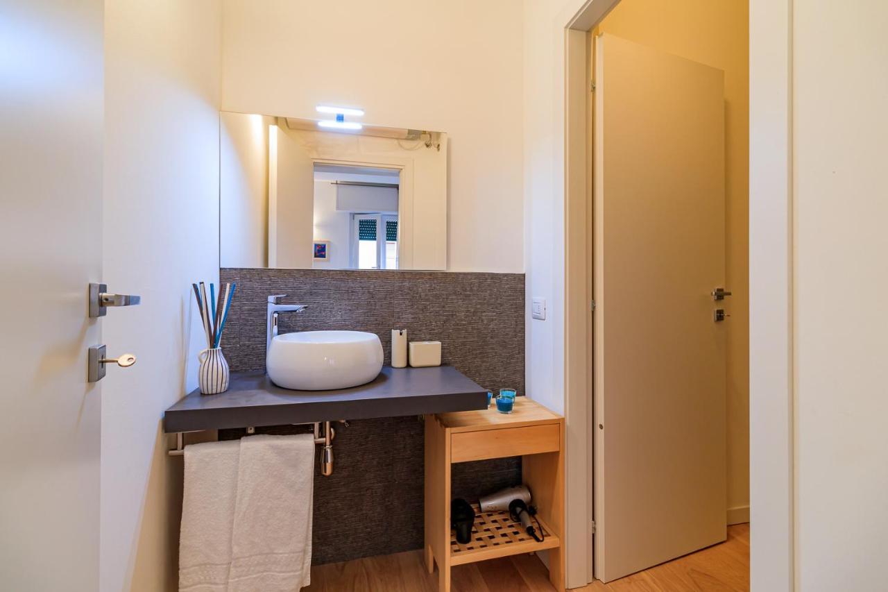 Joivy Cosy 1Bed Flat In Fiera, Milan Apartment Exterior photo