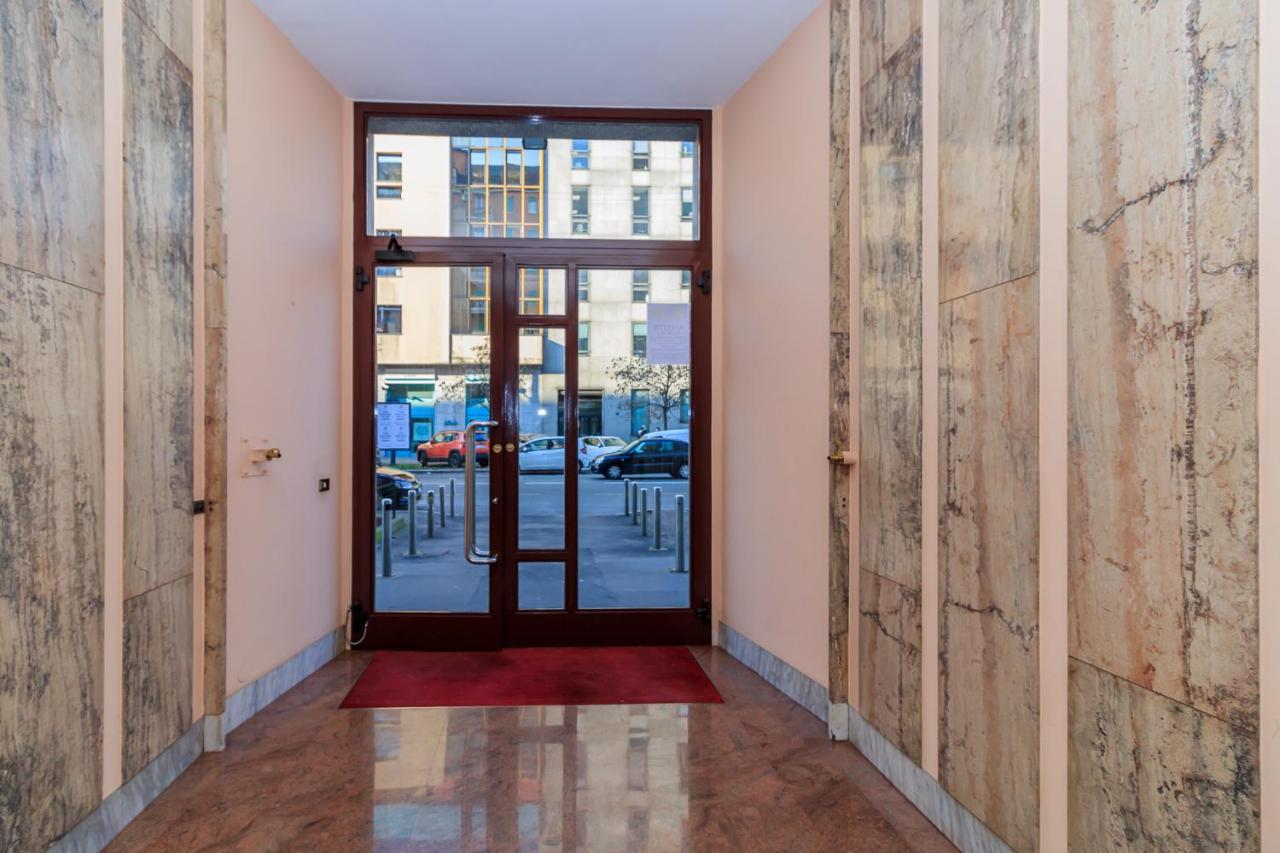 Joivy Cosy 1Bed Flat In Fiera, Milan Apartment Exterior photo
