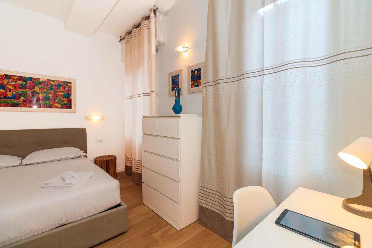 Joivy Cosy 1Bed Flat In Fiera, Milan Apartment Exterior photo