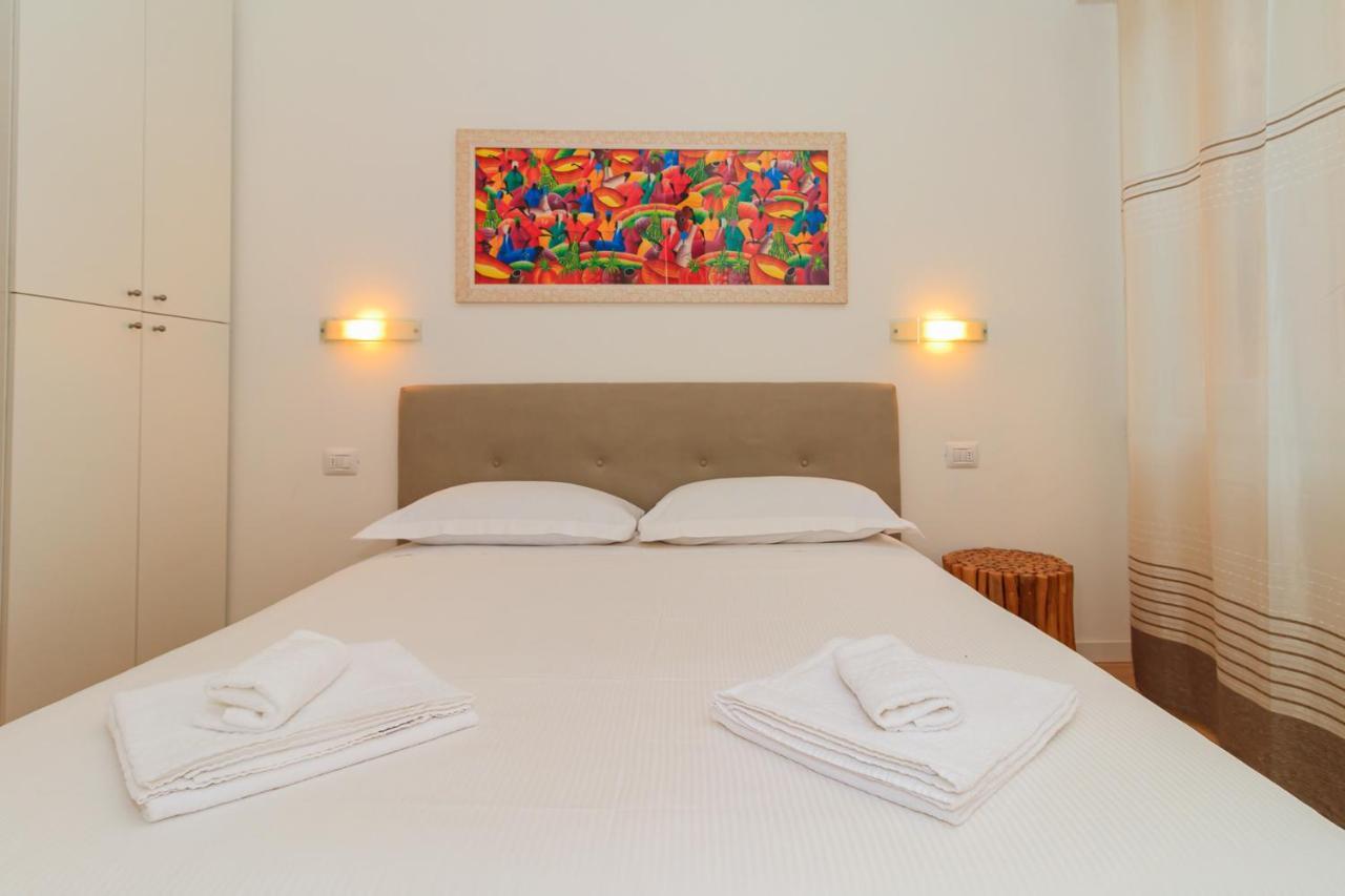 Joivy Cosy 1Bed Flat In Fiera, Milan Apartment Exterior photo