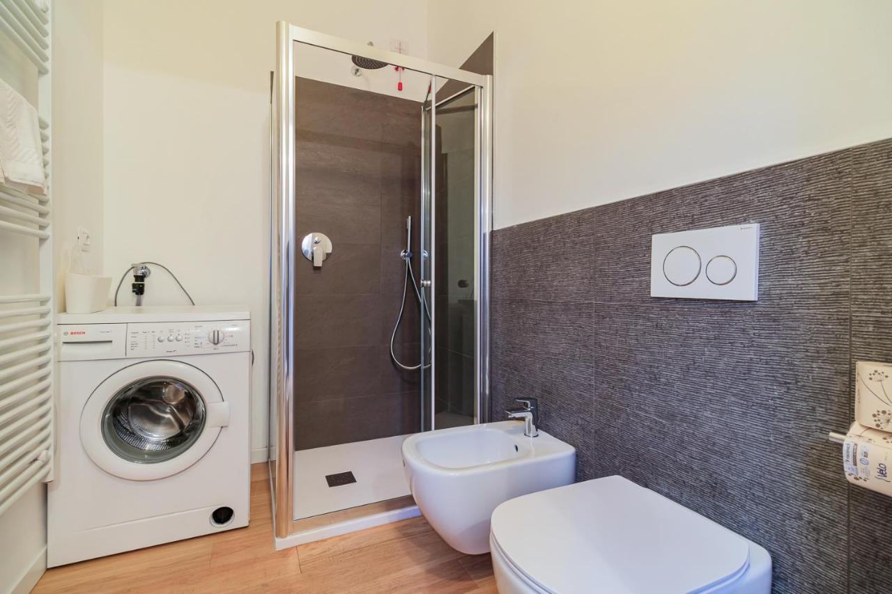 Joivy Cosy 1Bed Flat In Fiera, Milan Apartment Exterior photo