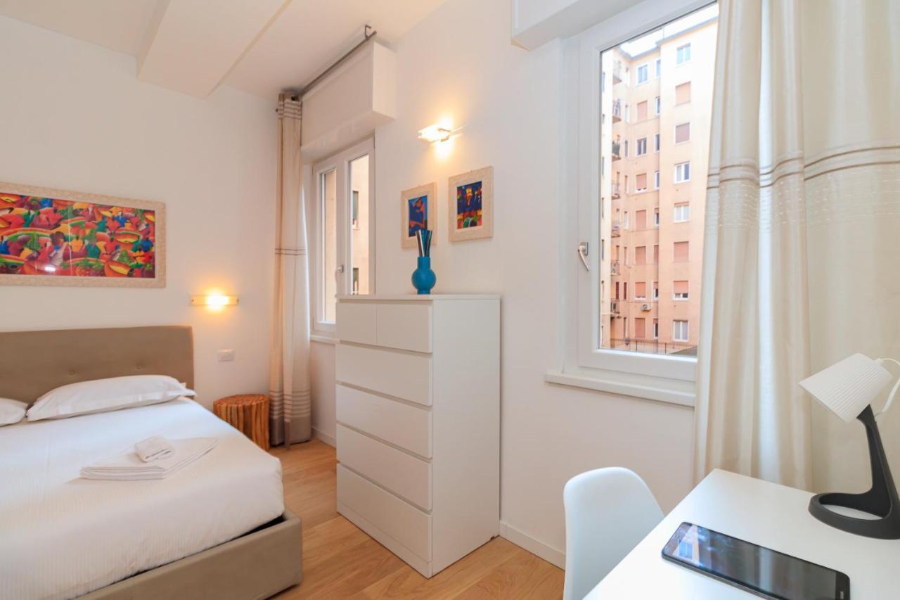 Joivy Cosy 1Bed Flat In Fiera, Milan Apartment Exterior photo