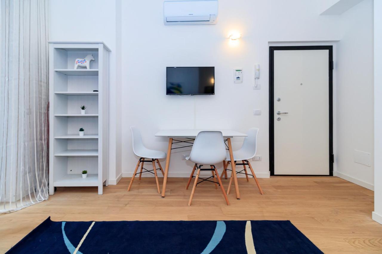 Joivy Cosy 1Bed Flat In Fiera, Milan Apartment Exterior photo