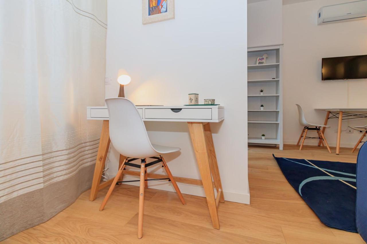 Joivy Cosy 1Bed Flat In Fiera, Milan Apartment Exterior photo