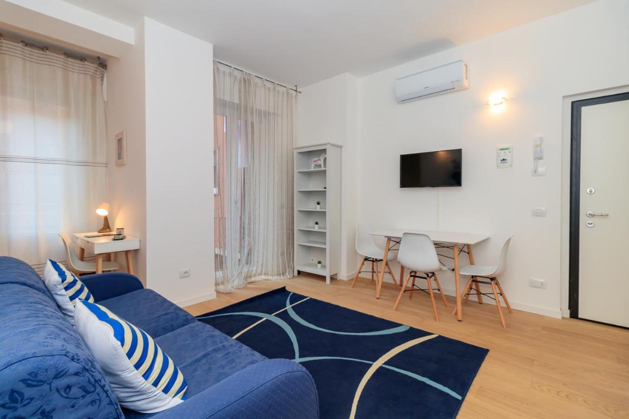 Joivy Cosy 1Bed Flat In Fiera, Milan Apartment Exterior photo