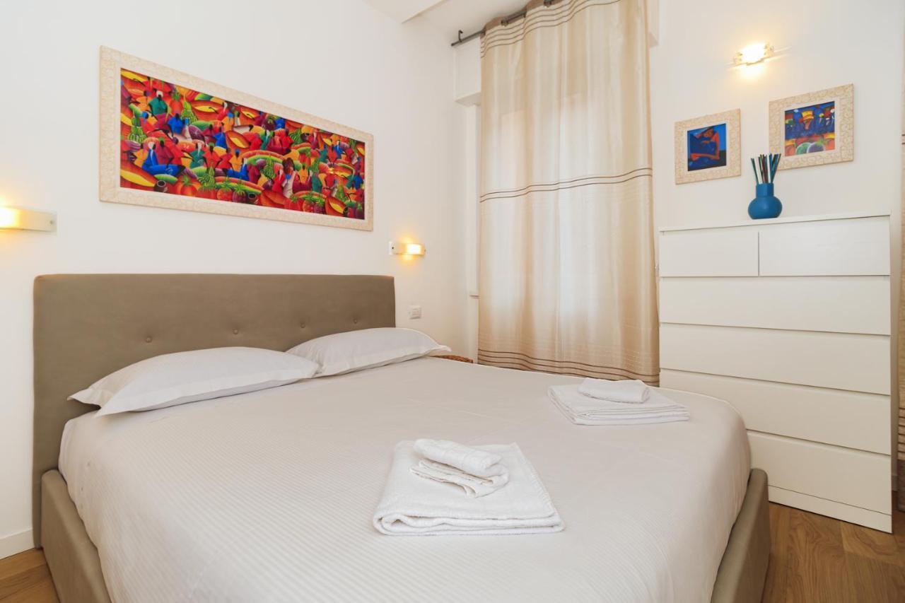 Joivy Cosy 1Bed Flat In Fiera, Milan Apartment Exterior photo
