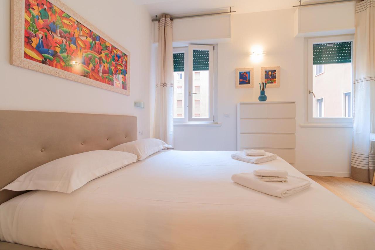 Joivy Cosy 1Bed Flat In Fiera, Milan Apartment Exterior photo
