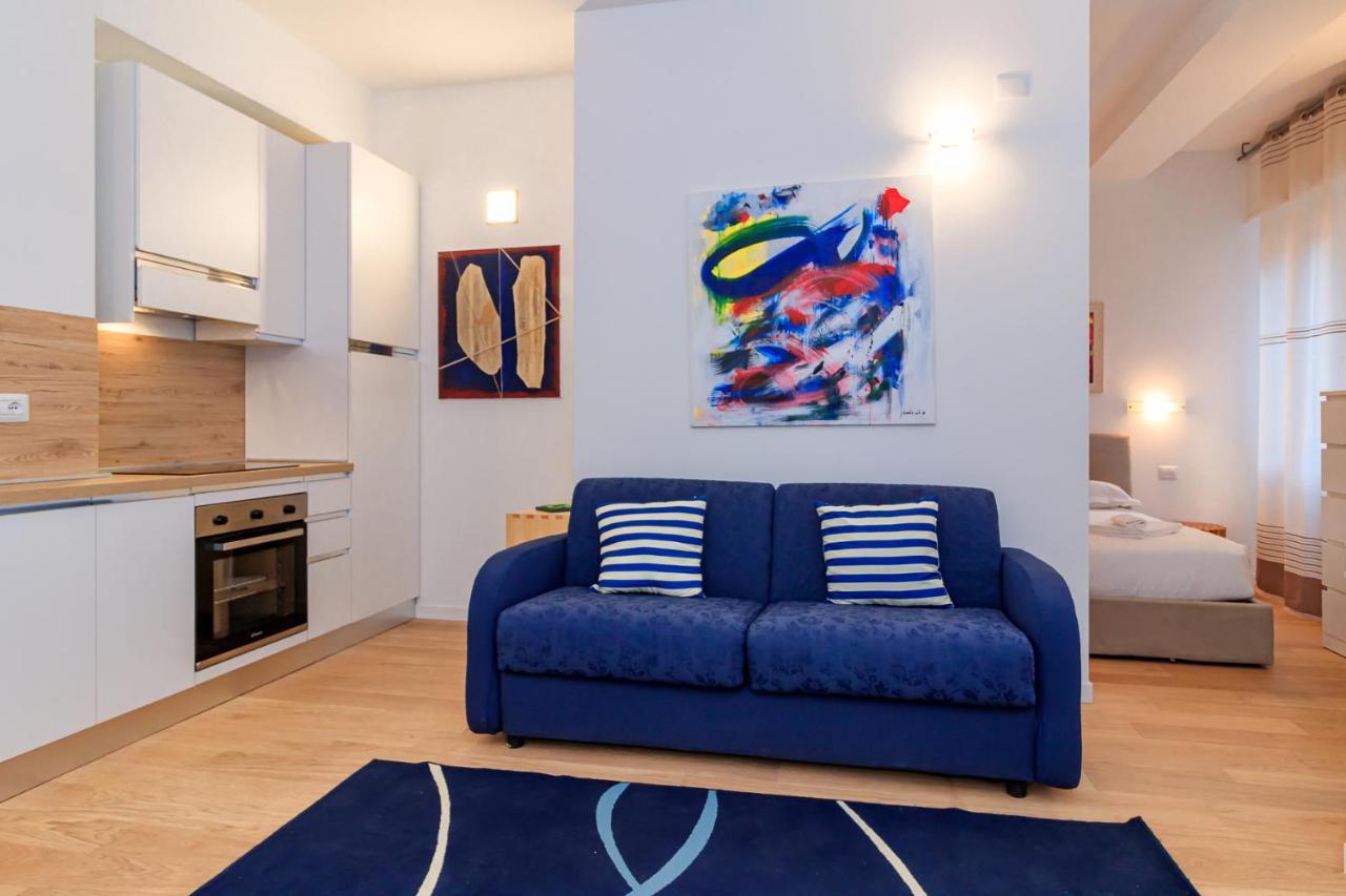 Joivy Cosy 1Bed Flat In Fiera, Milan Apartment Exterior photo