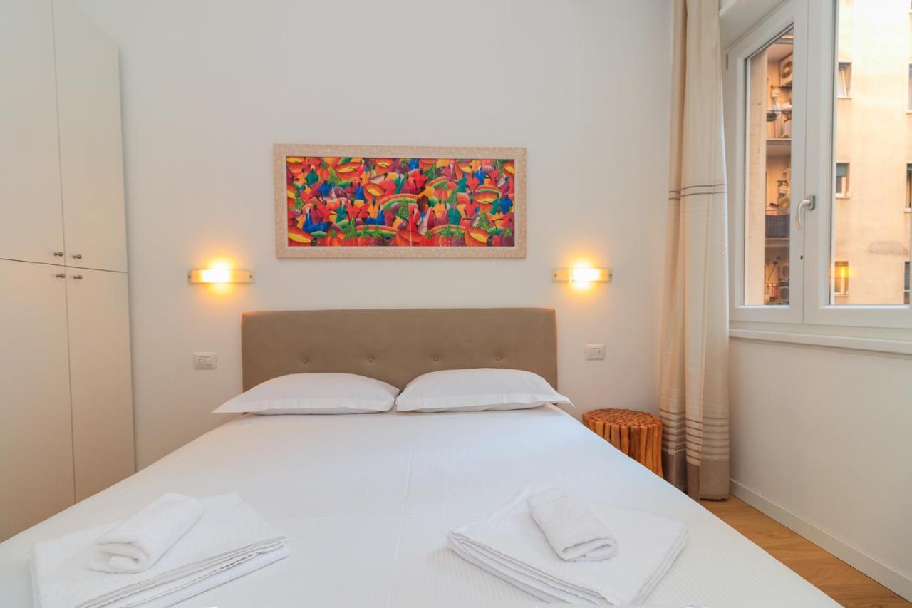 Joivy Cosy 1Bed Flat In Fiera, Milan Apartment Exterior photo