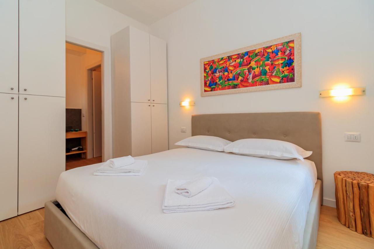 Joivy Cosy 1Bed Flat In Fiera, Milan Apartment Exterior photo
