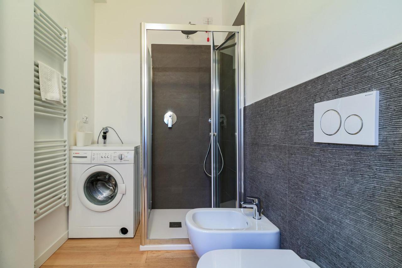 Joivy Cosy 1Bed Flat In Fiera, Milan Apartment Exterior photo