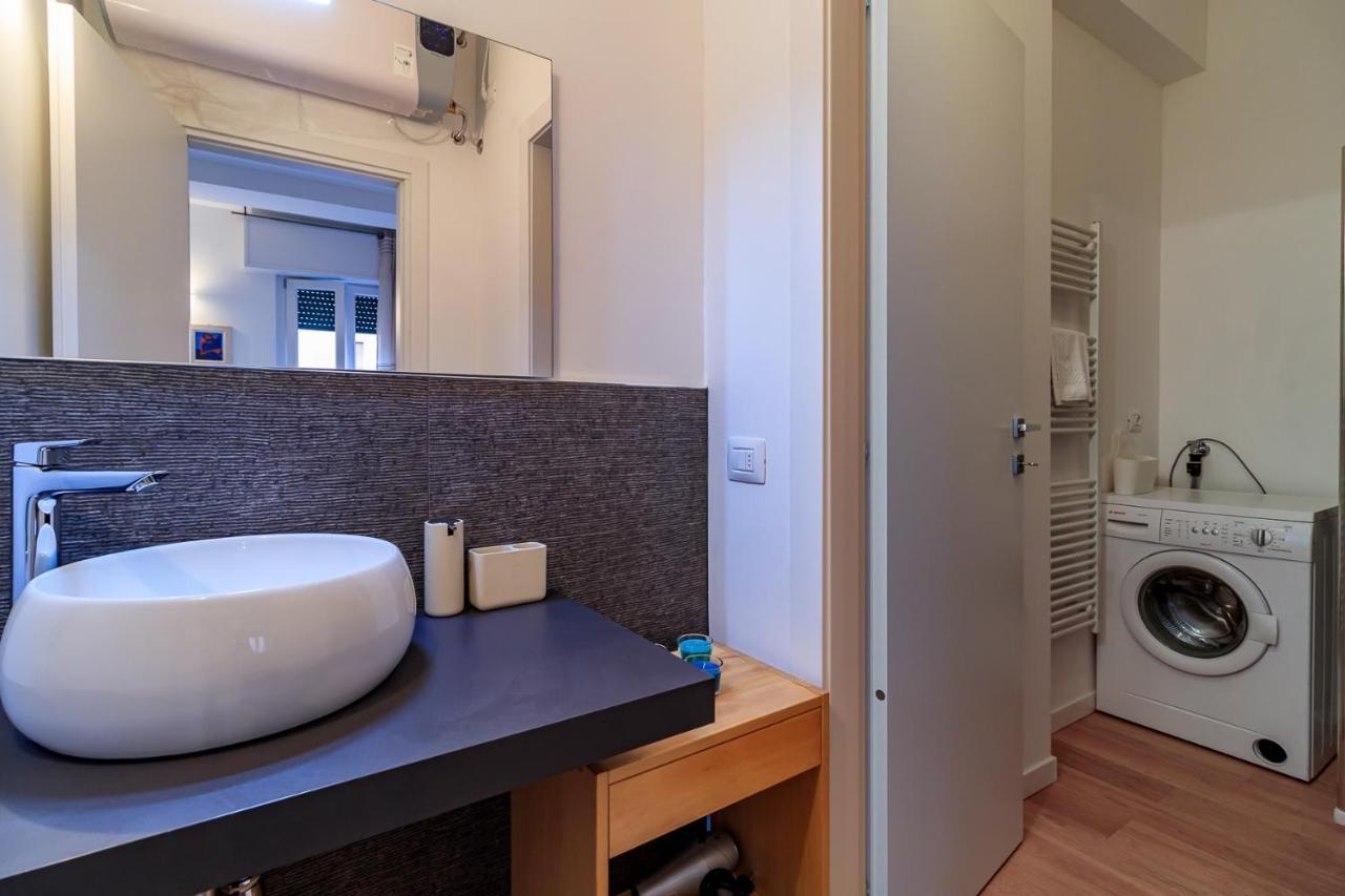 Joivy Cosy 1Bed Flat In Fiera, Milan Apartment Exterior photo