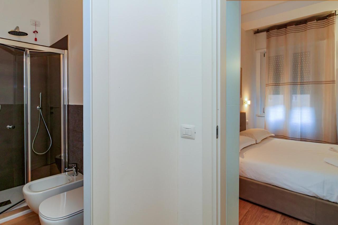 Joivy Cosy 1Bed Flat In Fiera, Milan Apartment Exterior photo