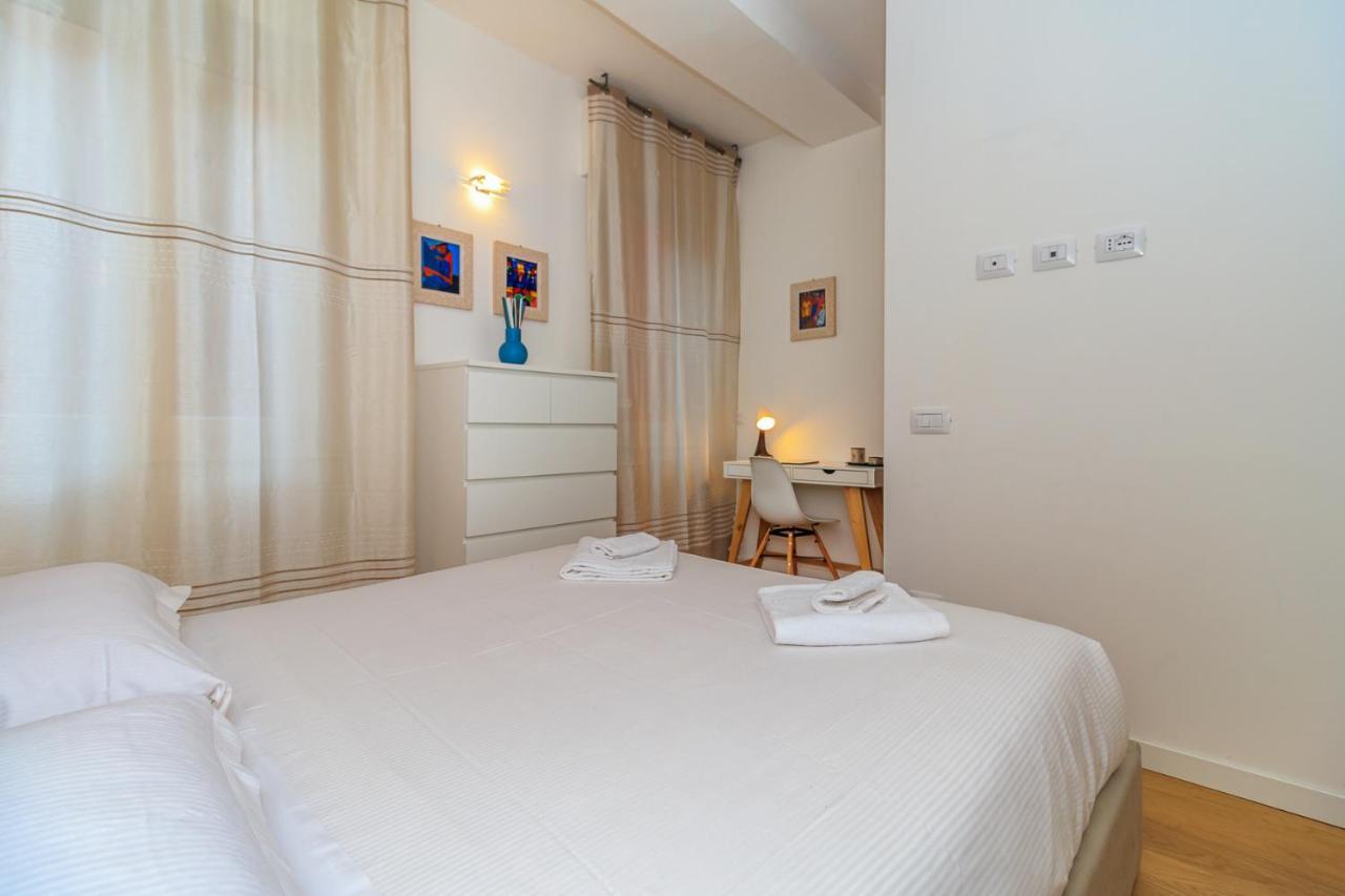 Joivy Cosy 1Bed Flat In Fiera, Milan Apartment Exterior photo