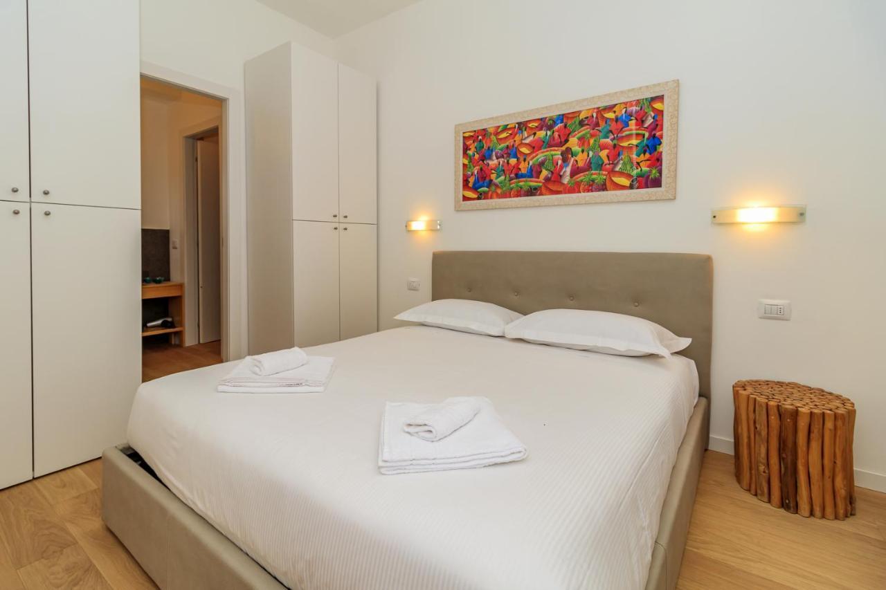 Joivy Cosy 1Bed Flat In Fiera, Milan Apartment Exterior photo
